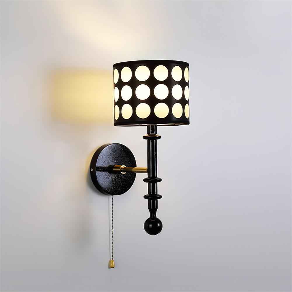 Lampe Ventana en Métal – Design Contemporain