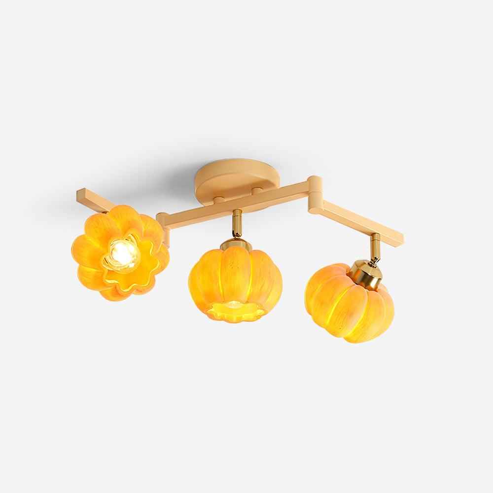Lampe in en Métal – Design Contemporain