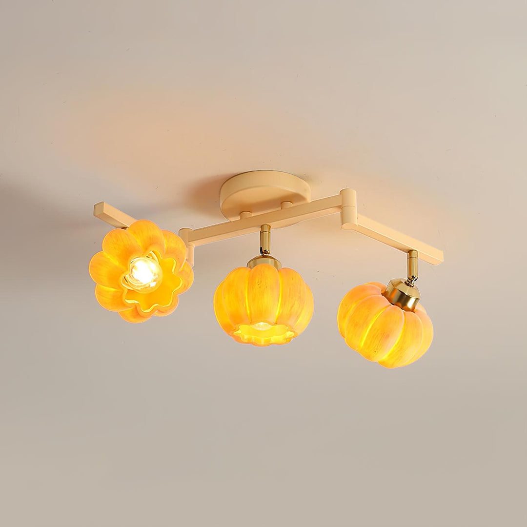 Pumpkin Lustre Plafonnier Multi-Têtes - Neutralighting