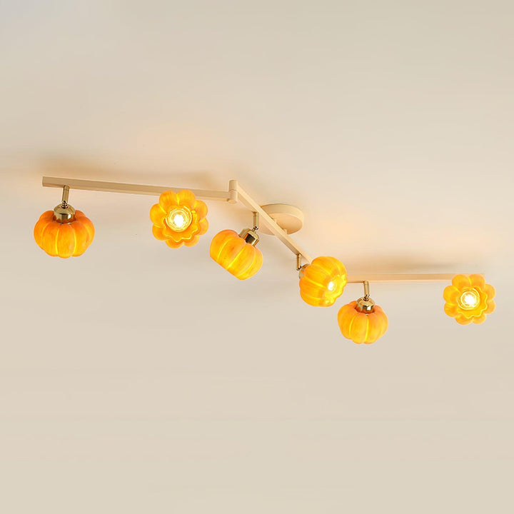 Pumpkin Lustre Plafonnier Multi-Têtes - Neutralighting