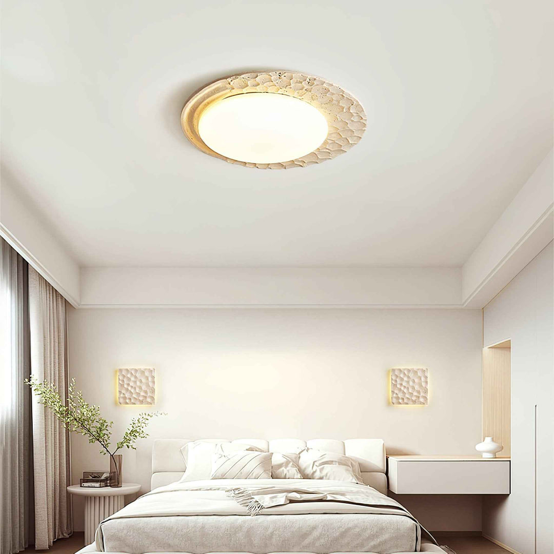 Lampe Ivsoris en Acrylique – Design Contemporain