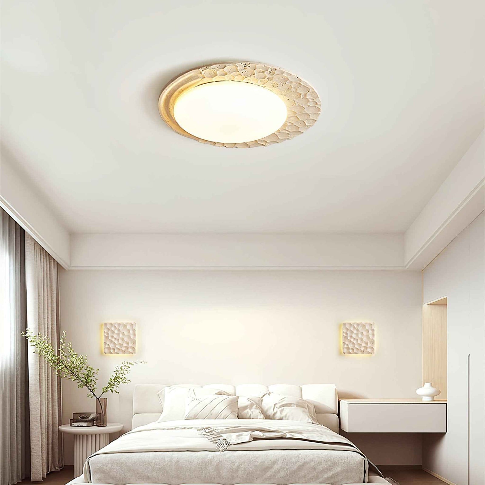 Lampe Ivsoris en Acrylique – Design Contemporain