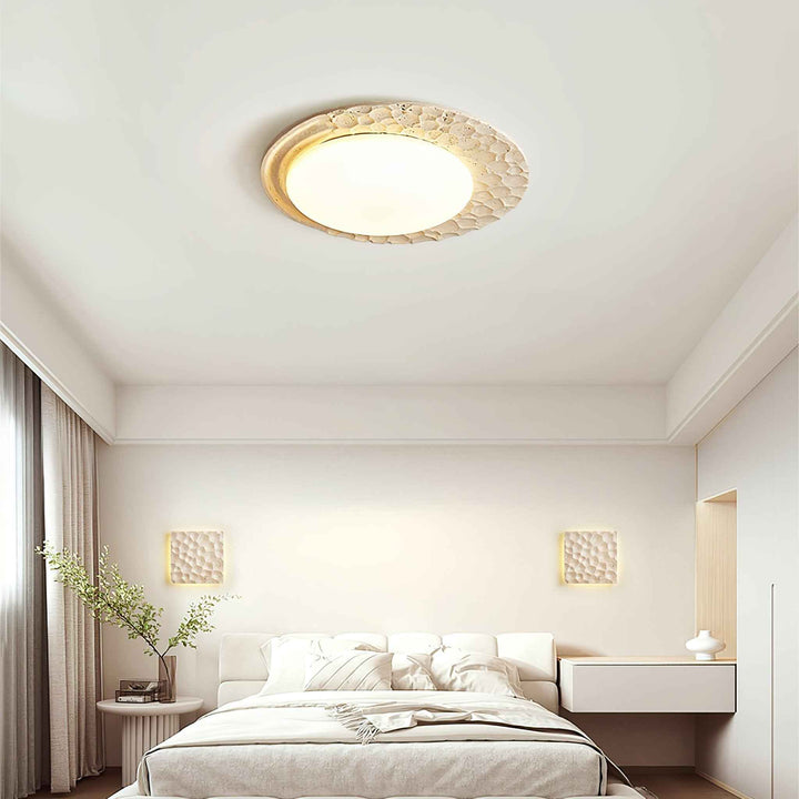 Lampe Ivsoris en Acrylique – Design Contemporain