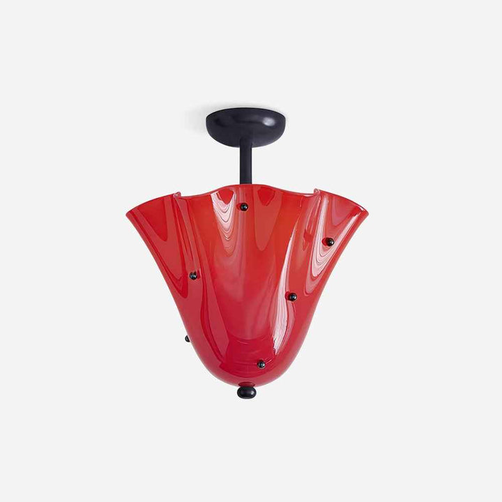 Eldis Métal 28cm Noir LED 10W