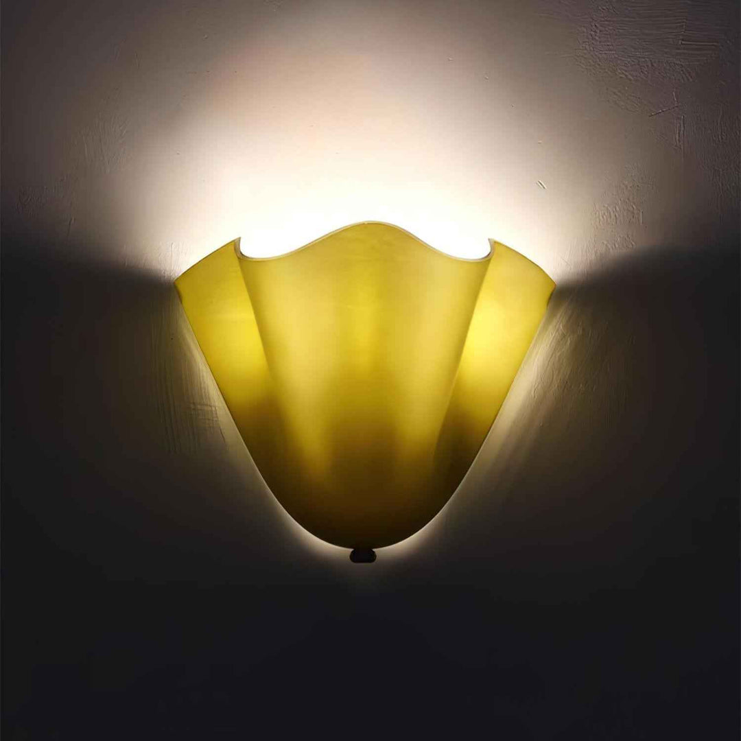 Elara Métal 28cm Beige LED 10W