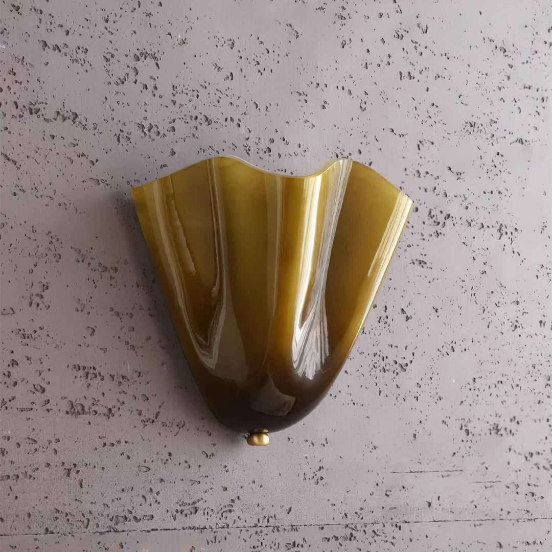 Elara Métal 28cm Beige LED 10W