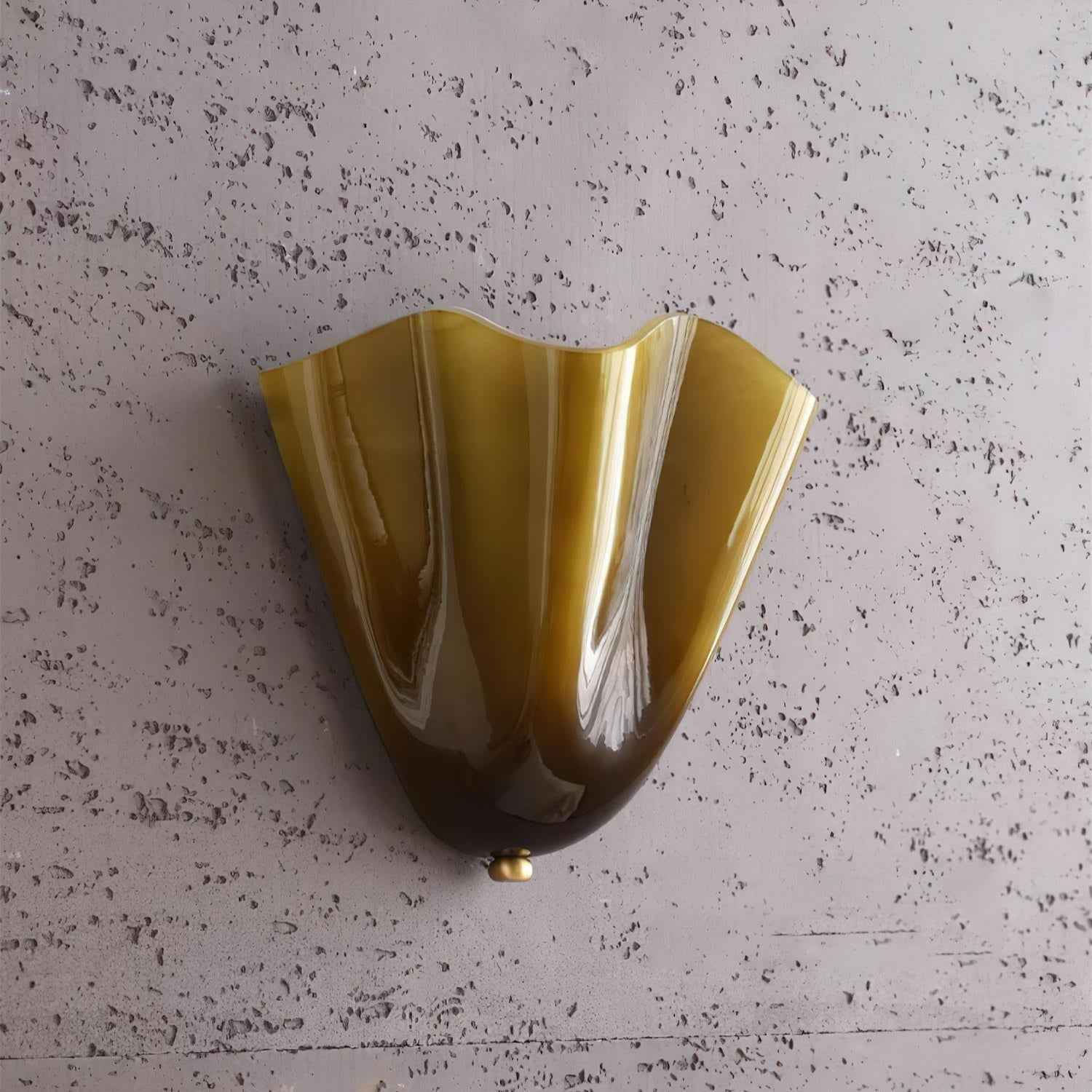 Elara Métal 28cm Beige LED 10W