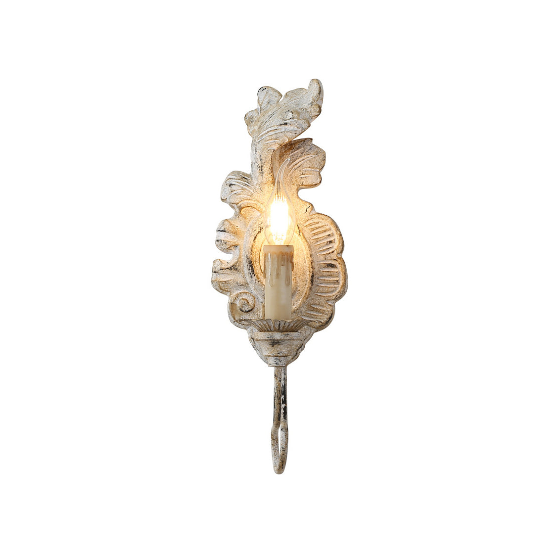 Louis Applique Murale Intérieure en Bois - Neutralighting
