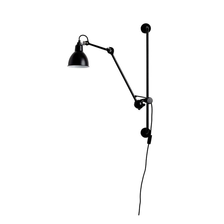 Raymond Modern Minimalist Glide Wall Light - Neutralighting