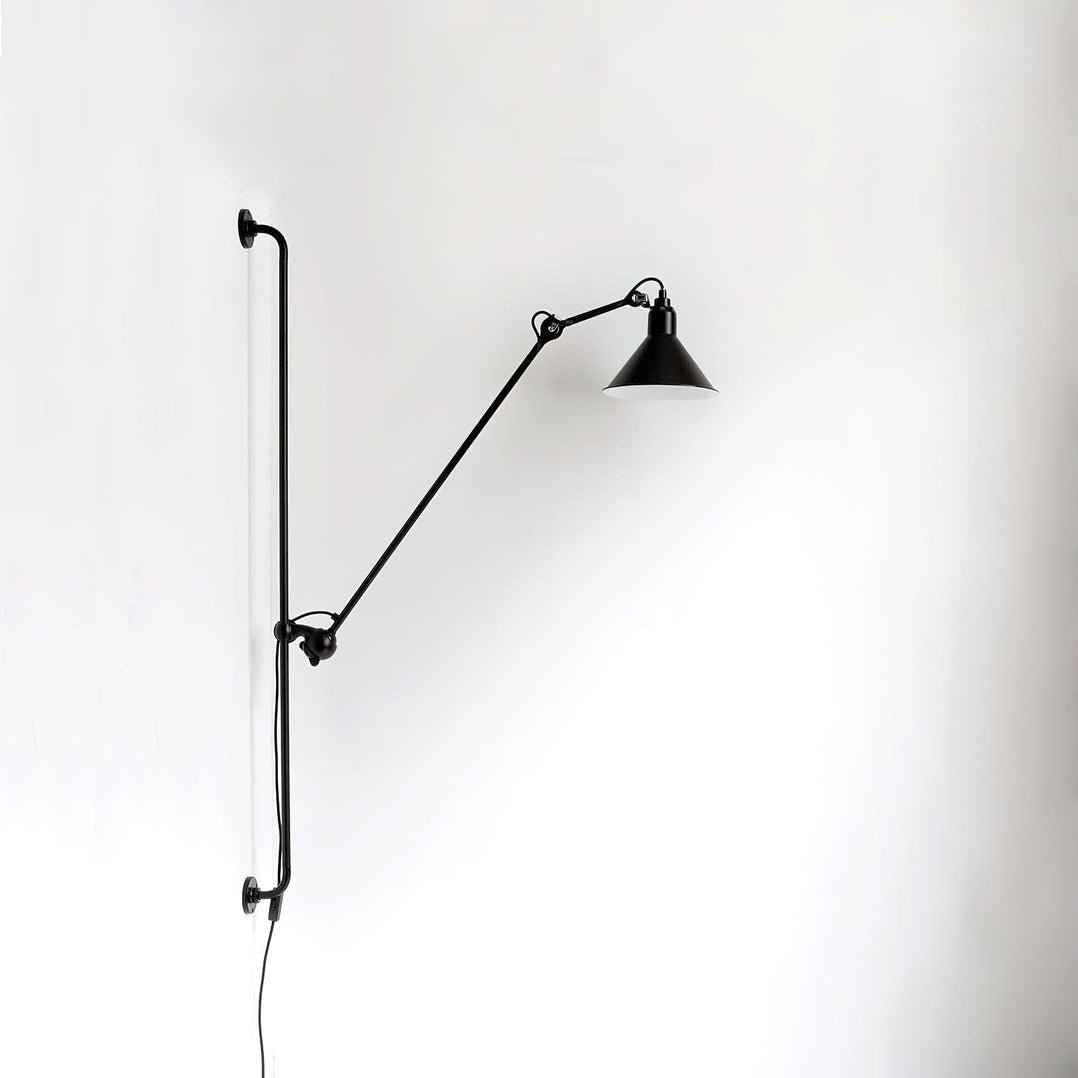 Lampe nd en Verre – Design Contemporain