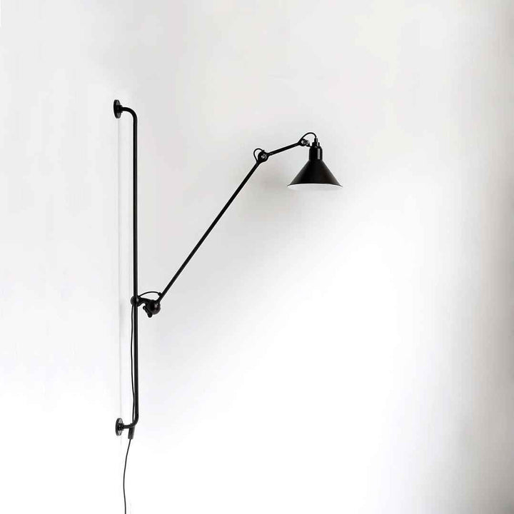 Lampe nd en Verre – Design Contemporain