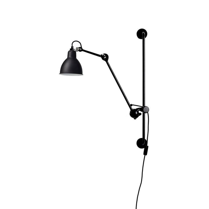Raymond Modern Minimalist Glide Wall Light - Neutralighting
