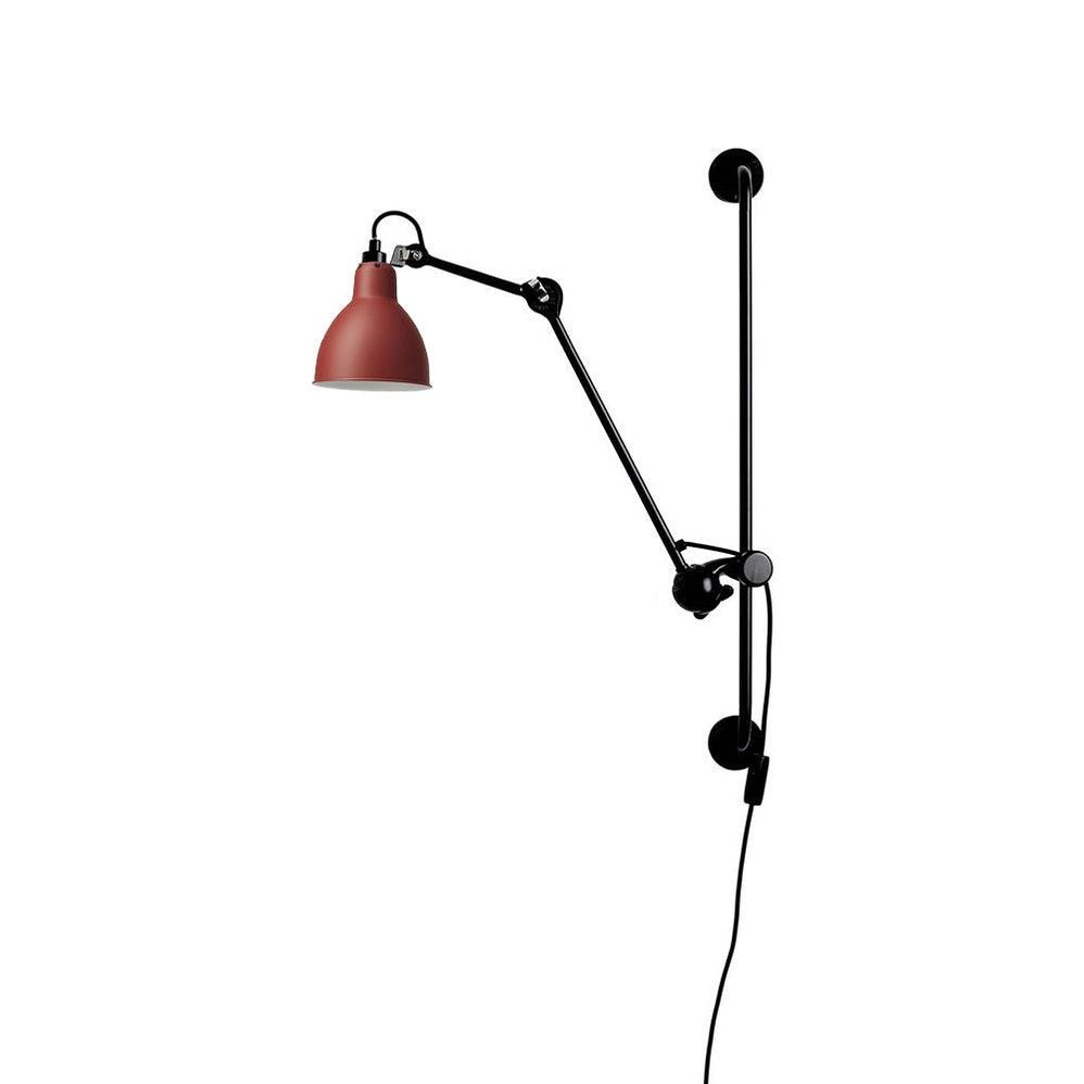 Raymond Modern Minimalist Glide Wall Light - Neutralighting