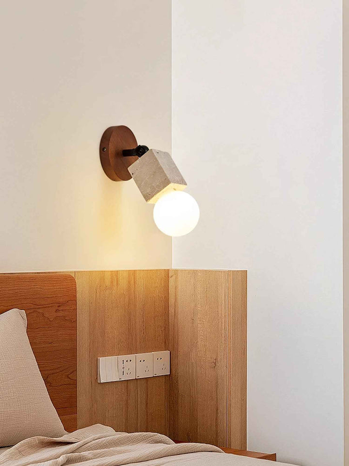 Lampe Zarinila en Verre – Design Contemporain