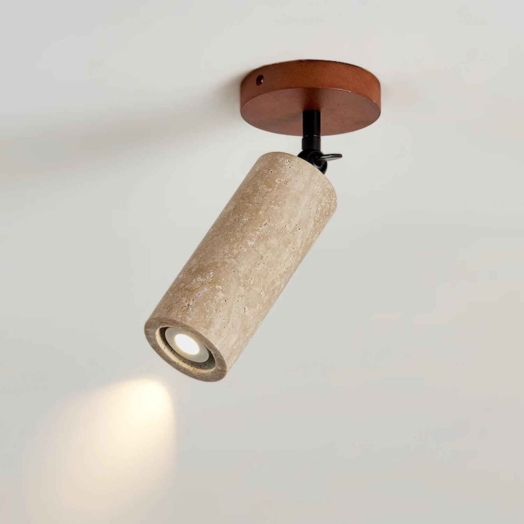 Lampe Zarinila en Verre – Design Contemporain