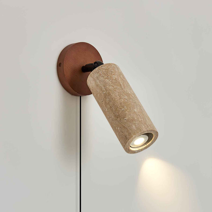 Lampe Cesilyra en Verre – Design Contemporain