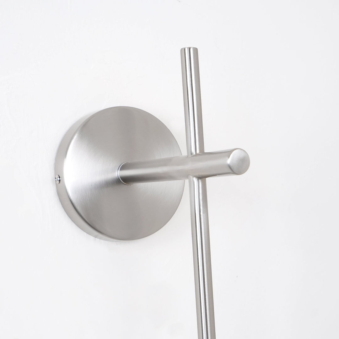 Cerin Applique Murale à Globe Vertical - Neutralighting