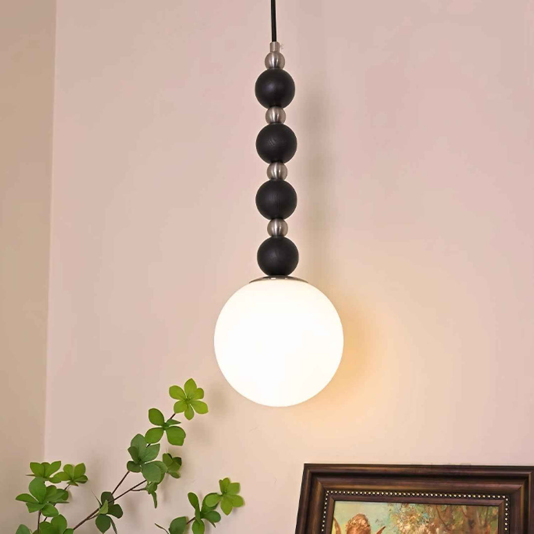 Lampe Golie en Verre – Design Contemporain