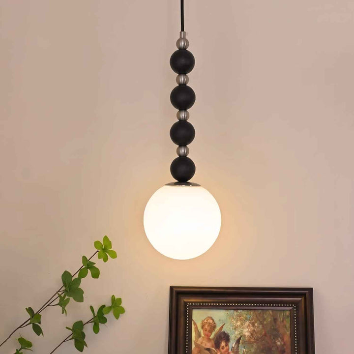 Lampe Golie en Verre – Design Contemporain