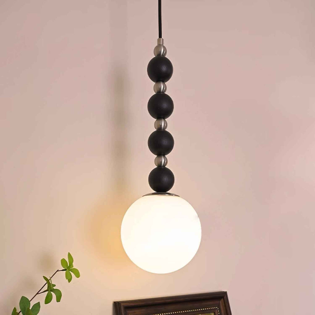 Lampe Golie en Verre – Design Contemporain