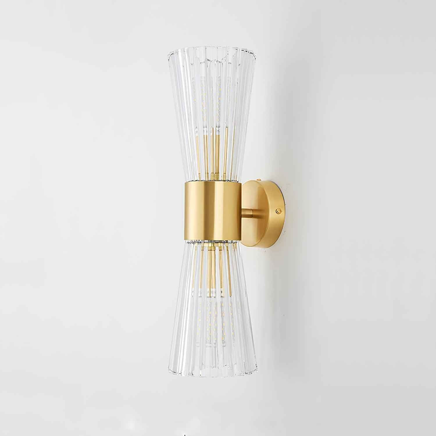 Lampe Elyral en Métal – Design Contemporain