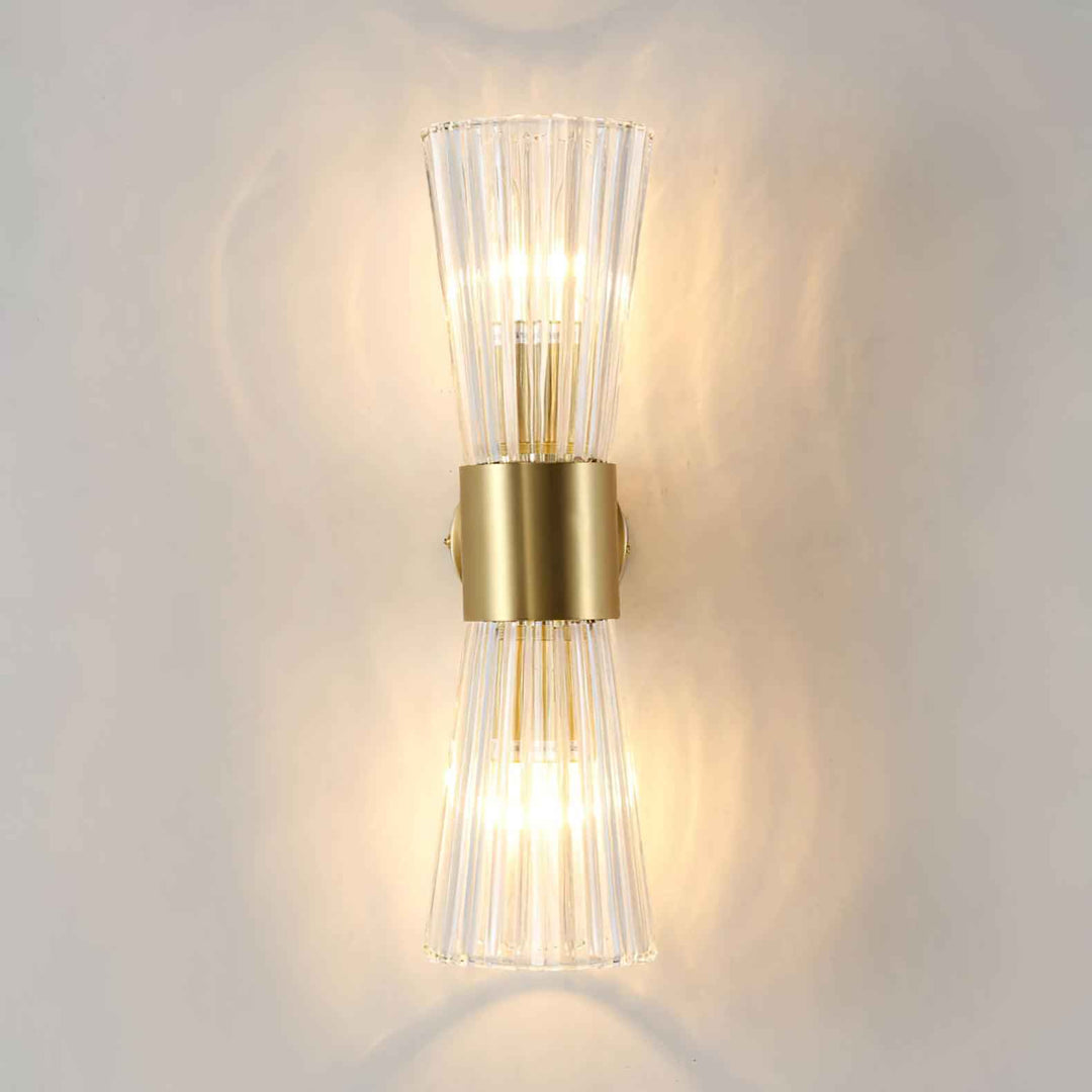 Lampe Elyral en Métal – Design Contemporain
