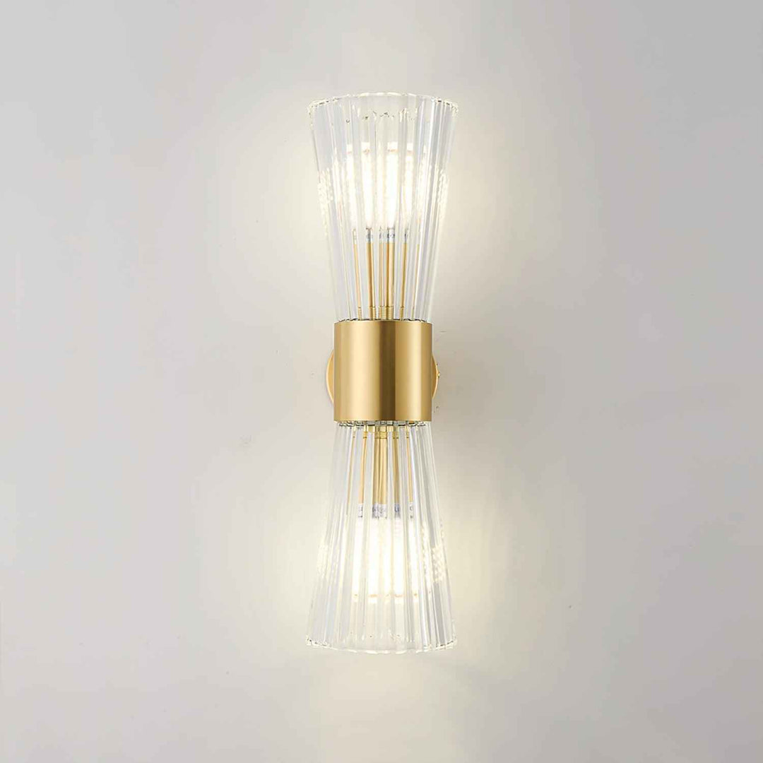 Lampe Elyral en Métal – Design Contemporain