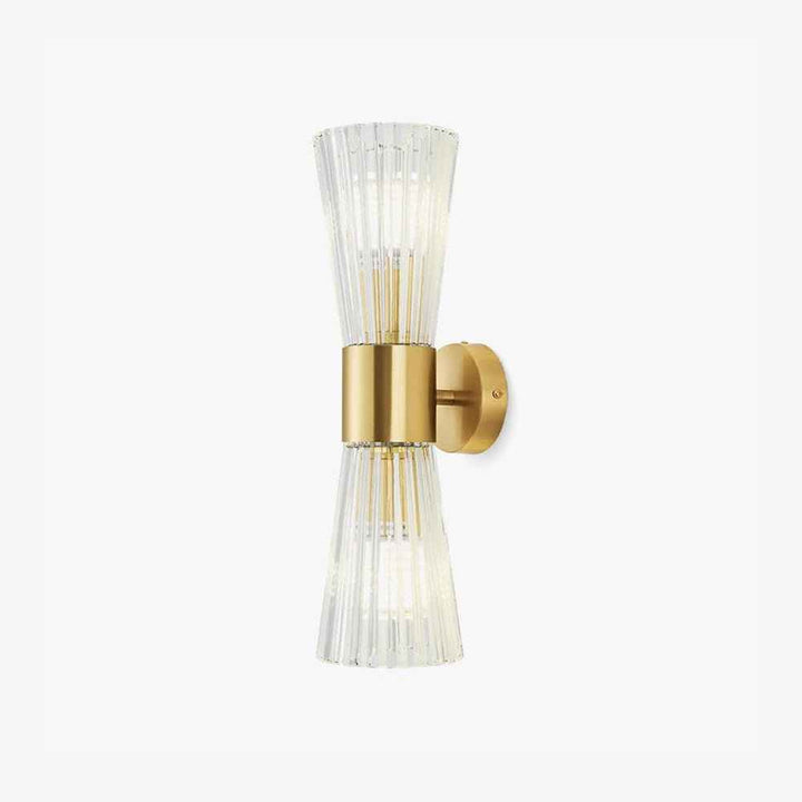 Lampe Elyral en Métal – Design Contemporain