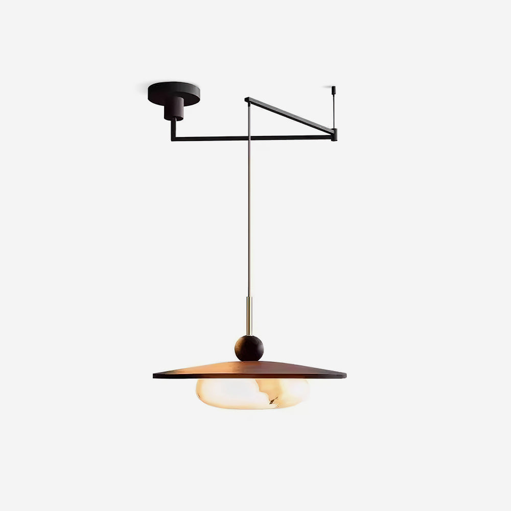 Avione Suspension réglable - Neutralighting