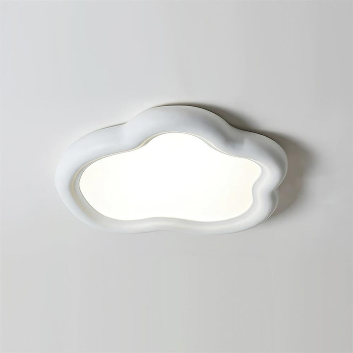 Blyno Lampe Plafonnier en Bois Nuage - Neutralighting