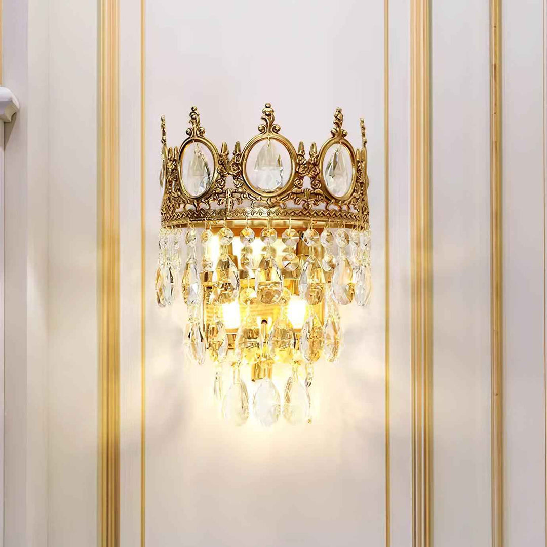 Lampe Ulliryra en Métal – Design Contemporain