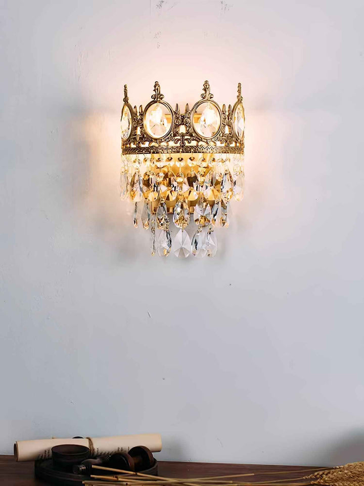 Lampe Ulliryra en Métal – Design Contemporain