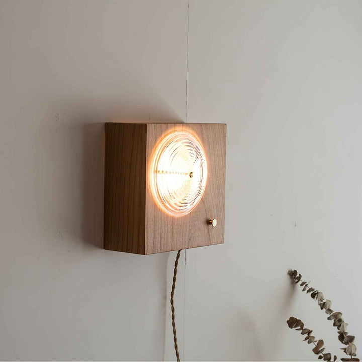 Echo 23cm LED 5W