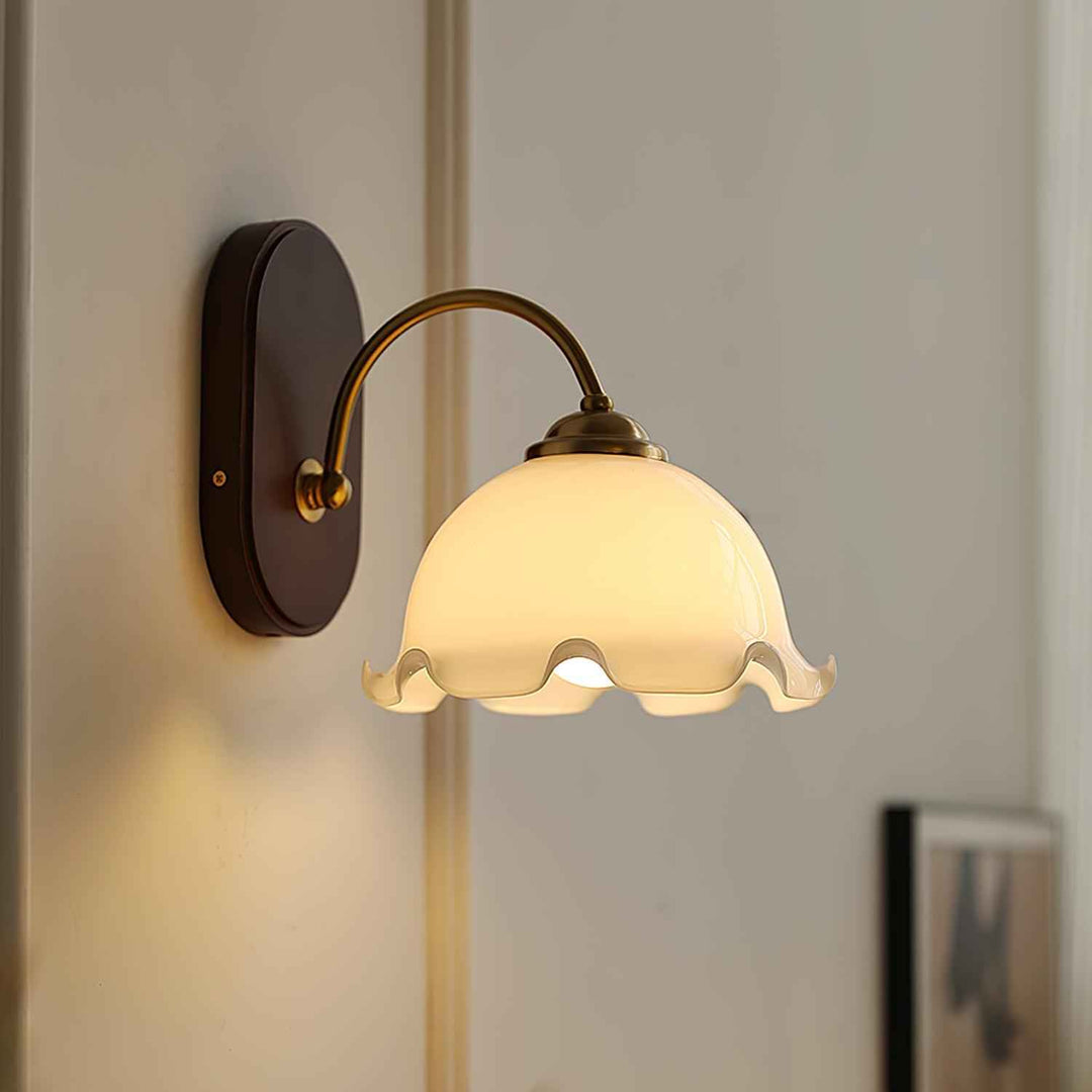 Lampe Esola en Métal – Design Contemporain