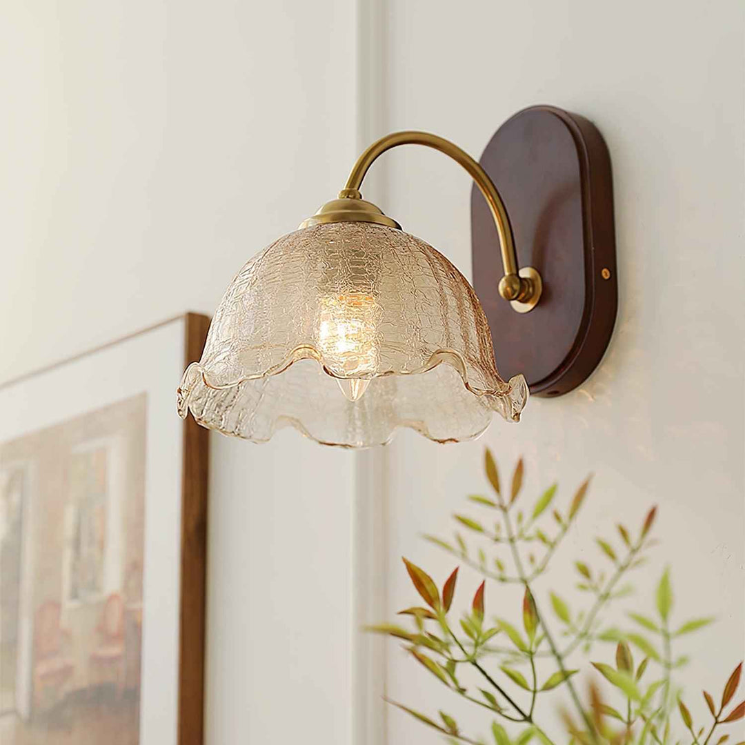 Lampe Esola en Métal – Design Contemporain