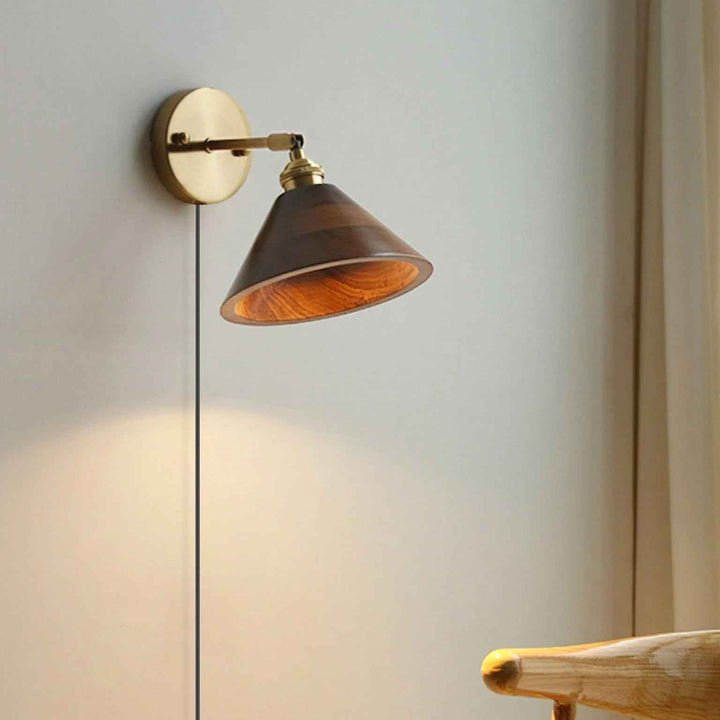 Lampe Lumocse en Verre – Design Contemporain