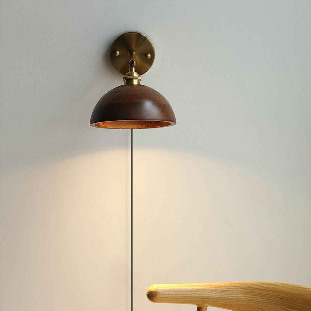 Lampe Lumocse en Verre – Design Contemporain