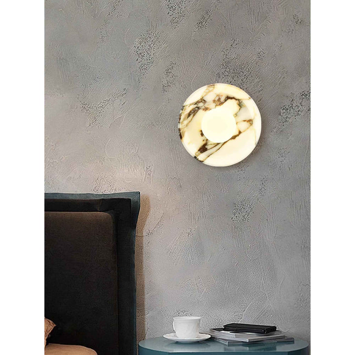Lampe Cacariel en Verre – Design Contemporain