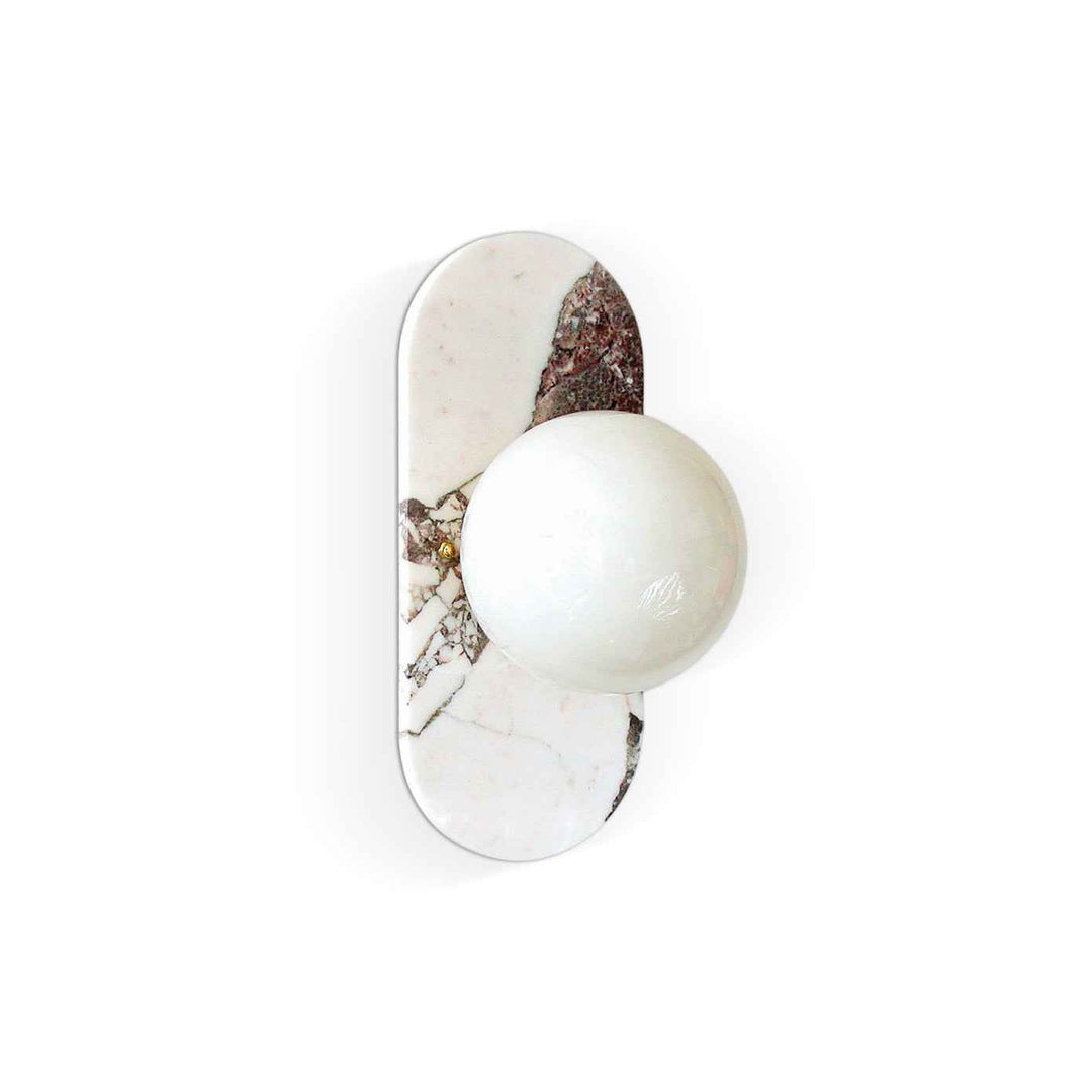 Lampe Evenara en Verre – Design Contemporain