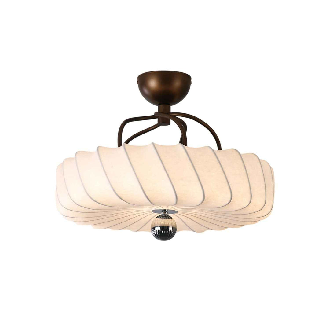 Lampe Zelore en Fer – Design Contemporain