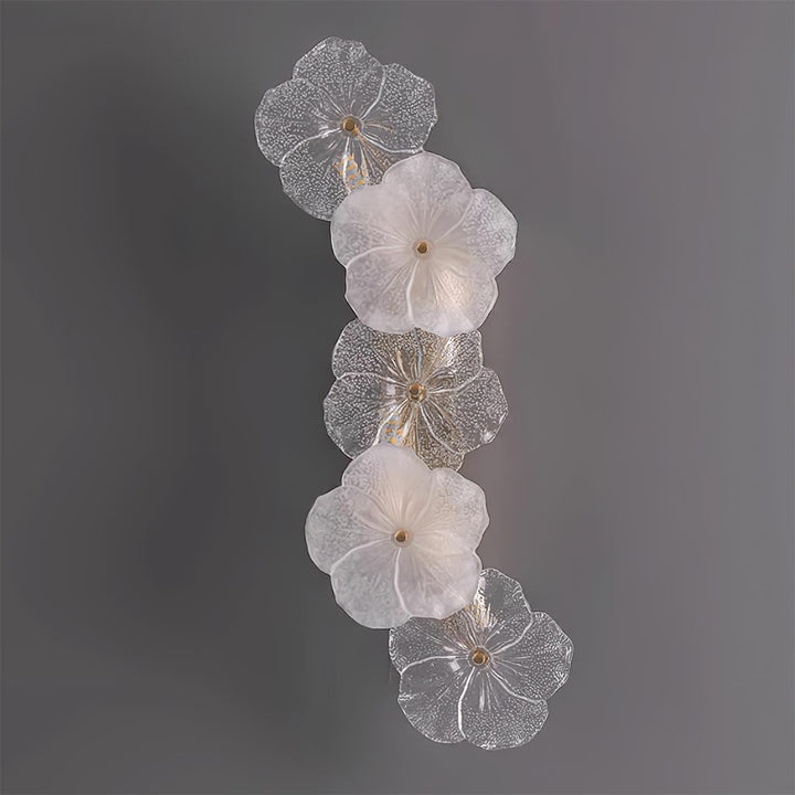 Givelle Applique Murale Florale - Neutralighting
