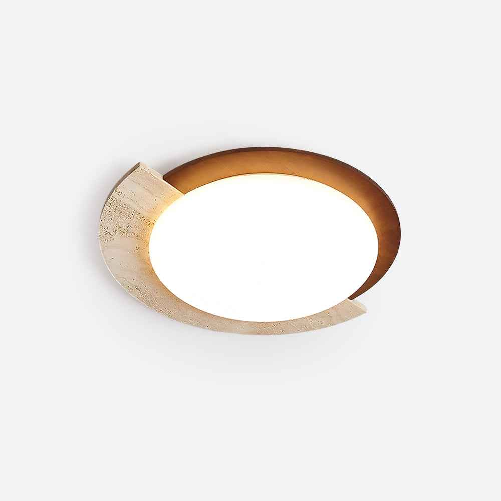 Lampe Ritta en Bois – Style Tendance