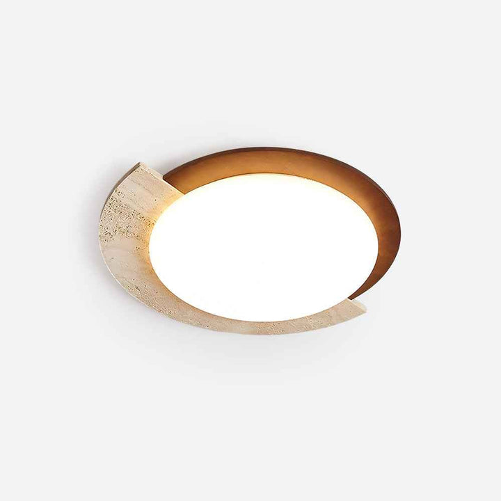 Lampe Ritta en Bois – Style Tendance