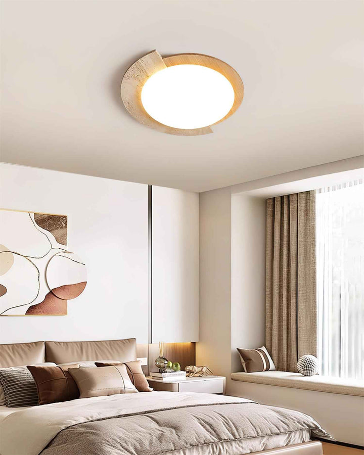 Lampe Ritta en Bois – Style Tendance