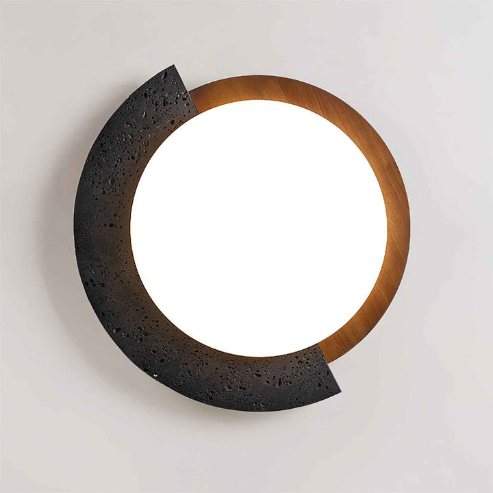 Lampe Ritta en Bois – Style Tendance