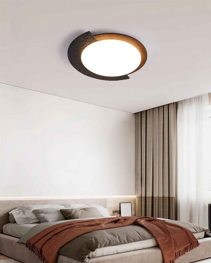 Lampe Ritta en Bois – Style Tendance