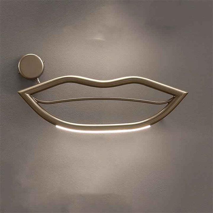 Lampe Oldore en Laiton – Design Contemporain