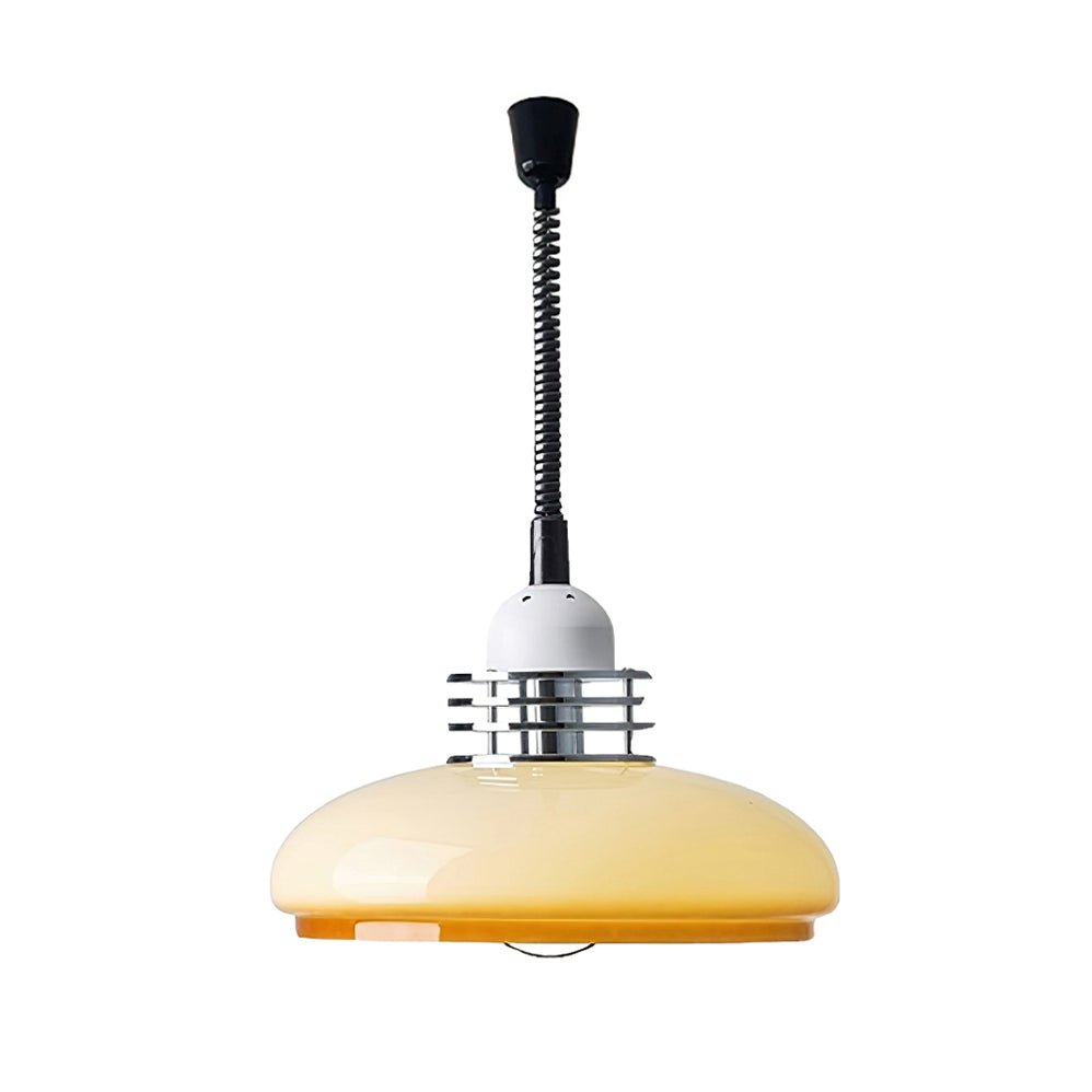 Ulaearae Nordic Art Classique Verre Suspension - Neutralighting