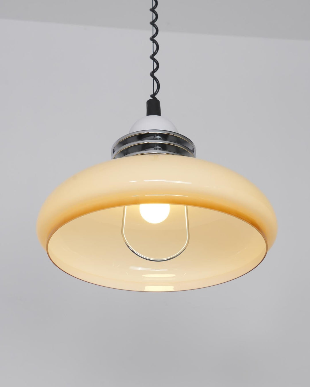 Ulaearae Nordic Art Classique Verre Suspension - Neutralighting