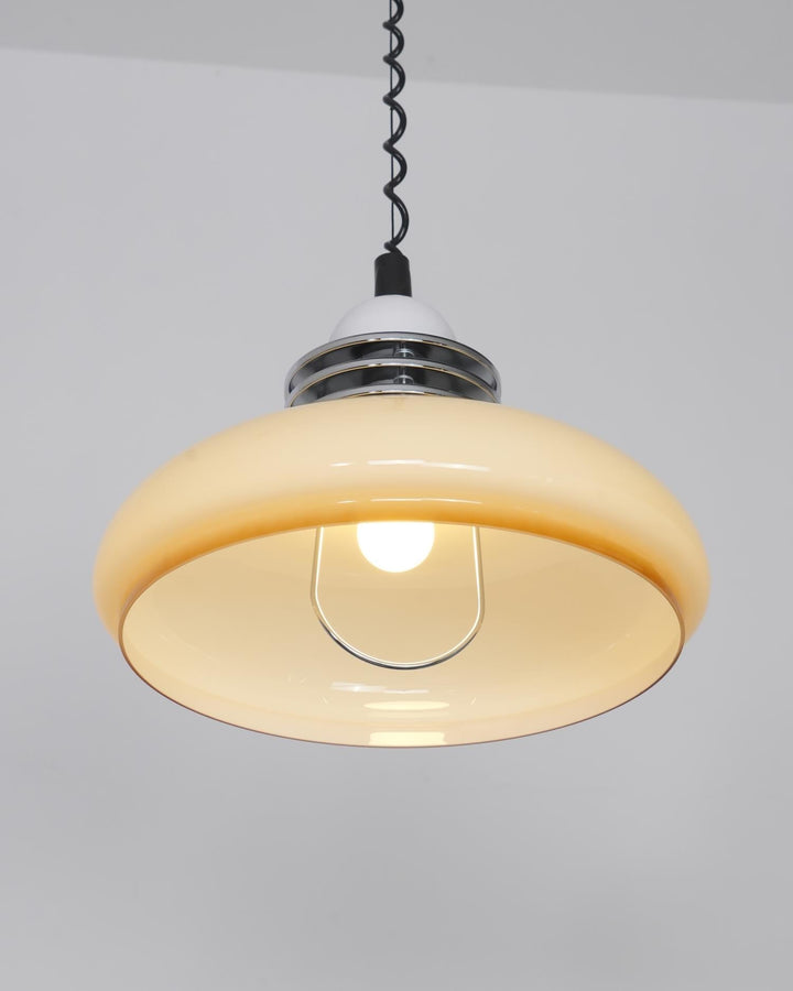 Ulaearae Nordic Art Classique Verre Suspension - Neutralighting